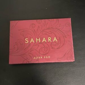 Alter Ego Sahara Eyeshadow Palette